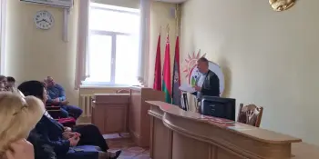 Единый день информирования прошел 19 февраля 2026 года.